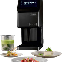 Pacojet - 1.2 L Black PacoJet 4 System Food Processor - 47755