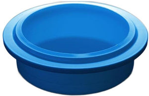 Pacojet - Blue Plastic Beaker Lid - 41296 - DISCONTINUED