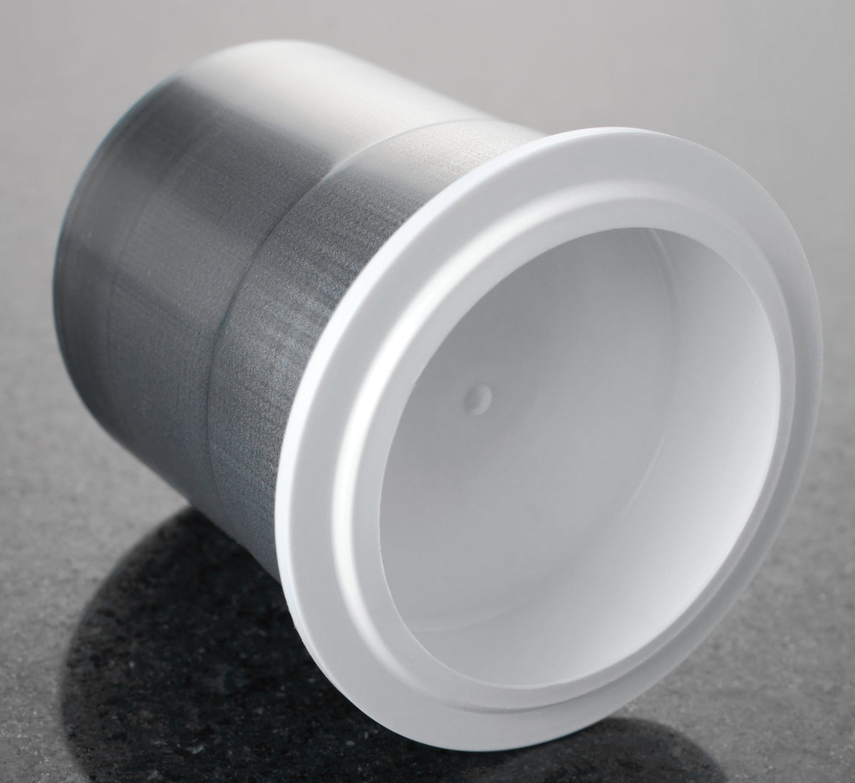 Pacojet - Chrome Steel Beakers with Lids - 39675