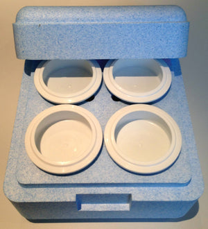 Pacojet - Insulating Box, 2/cs - 41698