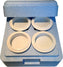 Pacojet - Insulating Box For 4 Pacotizing Chrome Steel Beakers - 41698