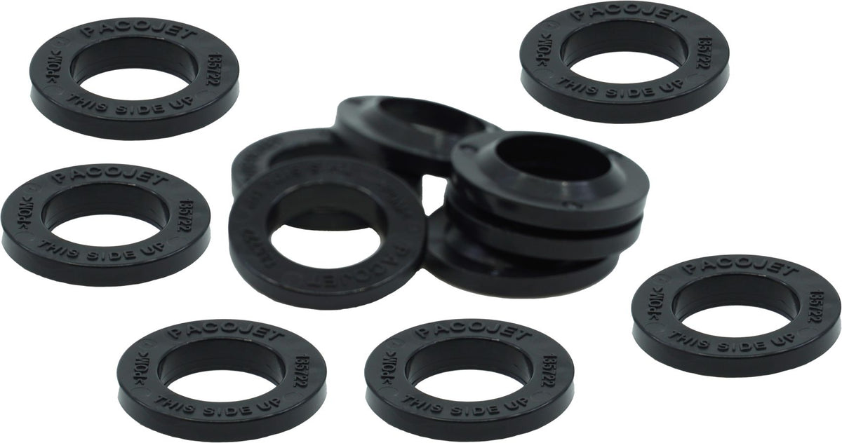 Pacojet - Preliminary Scraper For Pacojet 4, Pack of 10 - 47852