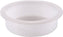 Pacojet - White Beaker Lid For Pacojet 2 Compatible with Synthetic and Chrome Steel Beakers, Pack of 10 - 47855