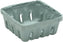 Pactiv Evergreen - 0.50 Oz Half Pint Berrybasket/Paper Container, 600/Cs - M336153