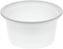 Pactiv Evergreen - 0.75 Oz Translucent Plastic Portion Cup, 5000/cs - YS075