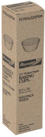 Pactiv Evergreen - 1 Oz Paperboard Baking Cups, 500/sl - FC150X325P5M