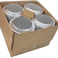 Pactiv Evergreen - 10" Extra Deep Pie Plate, 500/Cs - 102240D