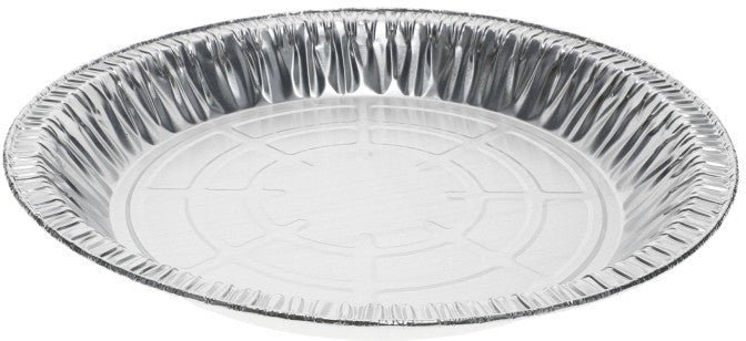 Pactiv Evergreen - 10" Extra Deep Pie Plate, 500/Cs - 102240D
