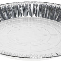 Pactiv Evergreen - 10" Extra Deep Pie Plate, 500/Cs - 102240D