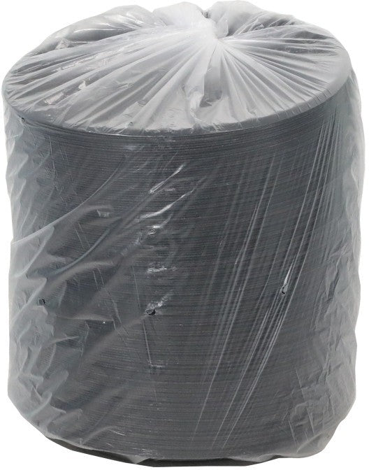 Pactiv Evergreen - 10.25" Round Laminated Foam Plate, 540/Cs - TKB0010Y