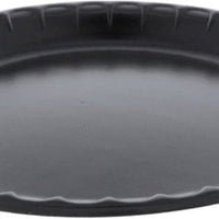 Pactiv Evergreen - 10.25" Round Laminated Foam Plate, 540/Cs - TKB0010Y