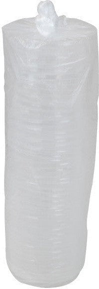 Pactiv Evergreen - 12 Oz Clear Dome Lid For Foam Bowls, 500/Cs - YCI800120000 (Special Order Item)
