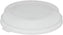 Pactiv Evergreen - 12 Oz Clear Dome Lid For Foam Bowls, 500/Cs - YCI800120000 (Special Order Item)