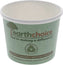 Pactiv Evergreen - 12 Oz Earth Choice Medium Compostable Green Soup Container, 500/Cs - PHSC12ECDI