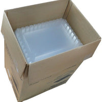 Pactiv Evergreen - 1/4 Slab Base & 30 Oz Deep Dome Combo, 50/Cs - Y9714SKHKZ (Special Order Item)