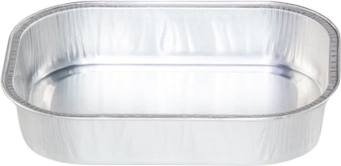 Pactiv Evergreen - 16 Oz Aluminum Carry-Out Container, 500/Cs - 34955PLD (Special Order Item)