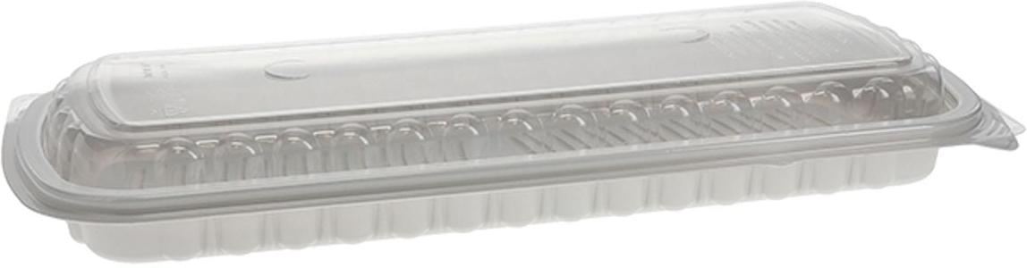 Full Rib Container Pactiv Evergreen - 16.6