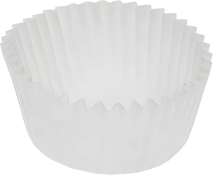 Pactiv Evergreen - 1.25 Oz Paperboard Baking Cups, 500/tb - FC175X375P5M