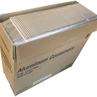 Pactiv Evergreen - 2 lb Aluminum Foil Loaf Pan, 300/Cs - Y70845