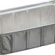 Pactiv Evergreen - 2 lb Aluminum Foil Loaf Pan, 300/Cs - Y70845