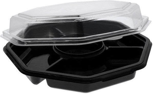 Pactiv Evergreen Plastic Containers – ChefSupplies.ca