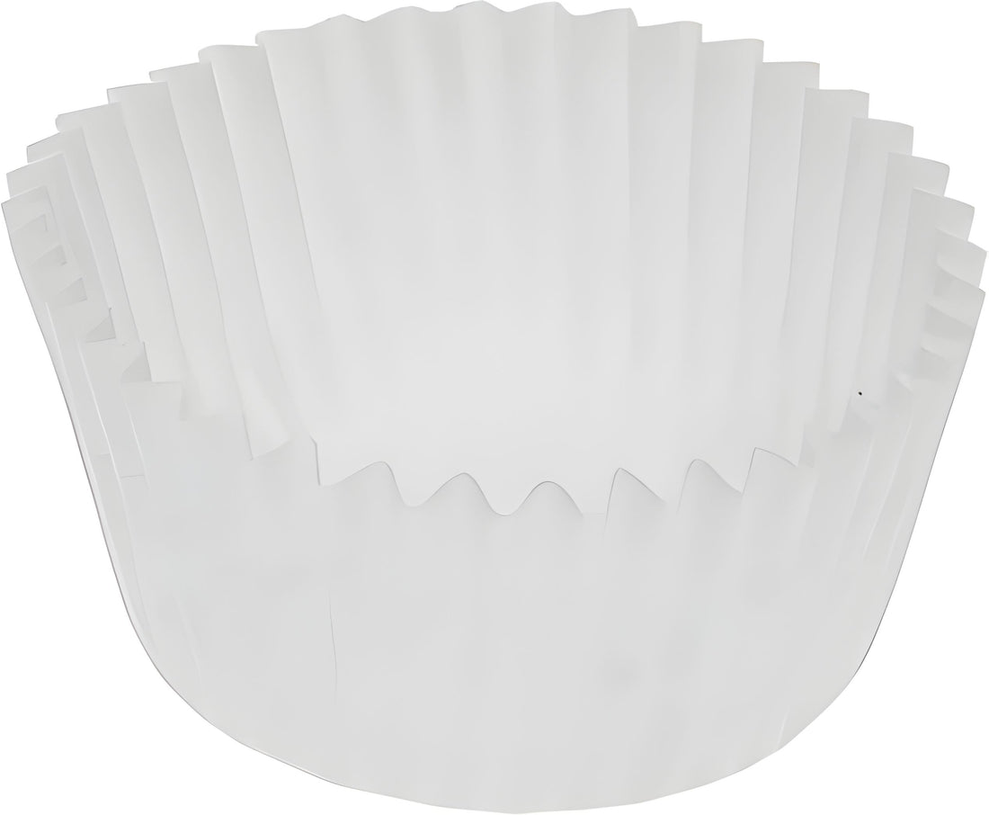 Pactiv Evergreen - 4 Oz Paper Baking Cups, 500/SL - FC200X550P5M