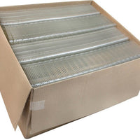 Pactiv Evergreen - 6 Oz Blueberry APET Clamshell, Pack of 576 - A9744Z