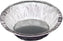 Pactiv Evergreen - 7 Oz Casserole Pot Pie Fl Curl, 750/Cs - Y40525 (Special Order Item)