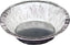 Pactiv Evergreen - 7 Oz Foil Pie Plate, 2500/Cs - 68120H