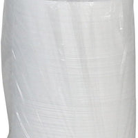 Pactiv Evergreen - 7" Round Foam Plate, 900/Cs - TH100070000 (Special Order Item)