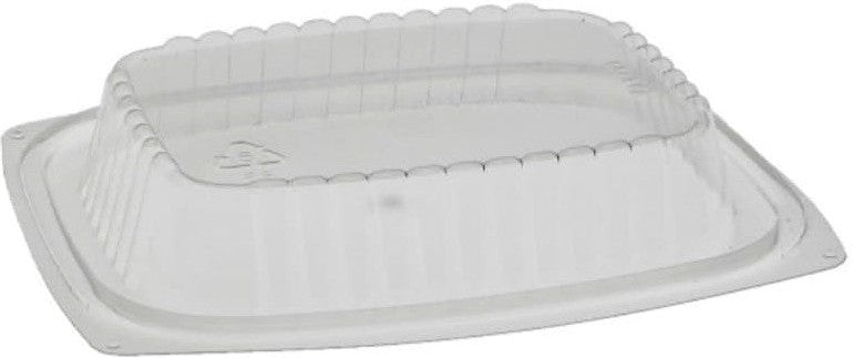 Pactiv Evergreen - 8-16 Oz Deli Container Snap On Dome Lid for, Pack of 1000 - CI85101