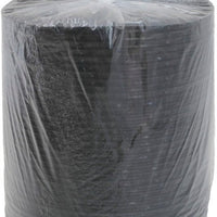 Pactiv Evergreen - 9" Clear Ring Cake Base for 7" Cake, 160/Cs - Y9B