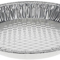 Pactiv Evergreen - 9" Novelis Aluminum Pie Plate, 500/Cs - 96735D