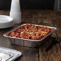 Pactiv Evergreen - 9" Round Non-Laminated Foam Plate, 500/Cs - 0TH10009