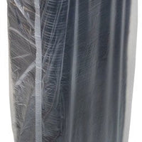 Pactiv Evergreen - Black Laminated Foam Serving Tray, Pack of 500 - 0TFB02S00000