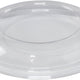 Pactiv Evergreen - Clear Dome Lid For TV7634, 100/Cs - TV7965P