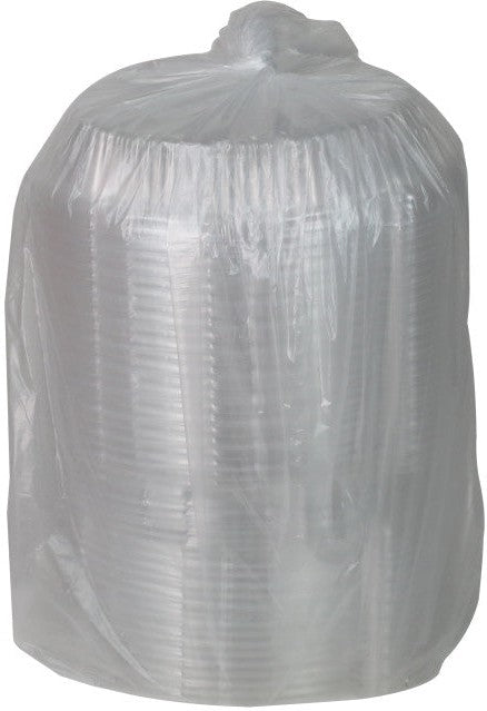 Pactiv Evergreen - Clear Plastic Dome Lid For 10.25" Foam Plates, 252/Cs - 0CI800100000 (Special Order Item)