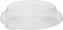 Pactiv Evergreen - Clear Plastic Dome Lid For 10.25