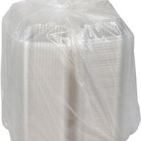 Pactiv Evergreen - ClearView™ SmartLock® Pound Cake Hinged Lid Container, 290/Cs - YCI830110000