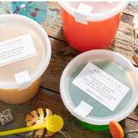 Pactiv Evergreen - DELItainer 24 Oz Clear PP Container, Pack of 480 - YNL500