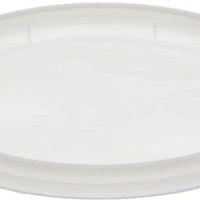 Pactiv Evergreen - DELItainer 24 Oz Clear PP Container, Pack of 480 - YNL500