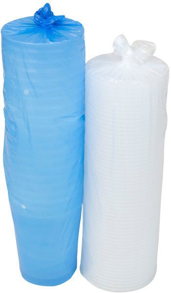 Pactiv Evergreen - DELItainer 32 Oz Clear PP Container and PE Lid, 240 Per Case - YSD2532