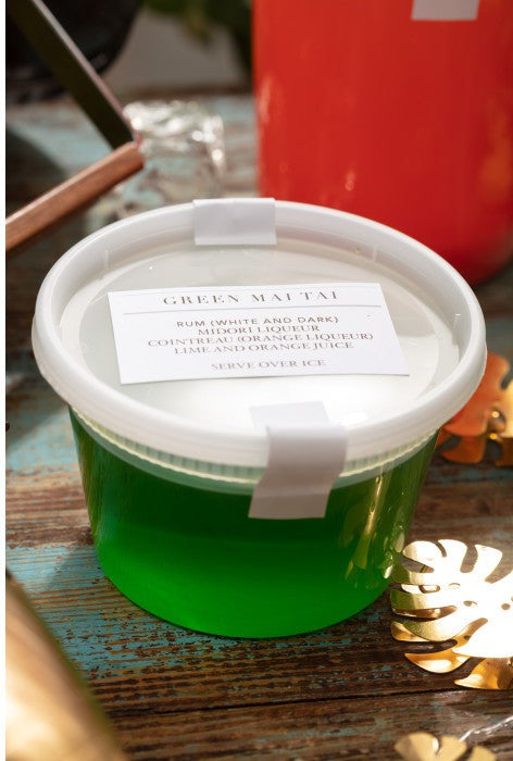 Pactiv Evergreen - DELItainer 8 Oz Clear PP Container, Pack of 480 - L5008Y