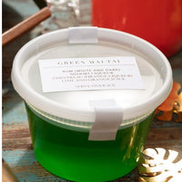 Pactiv Evergreen - DELItainer 8 Oz Clear PP Container, Pack of 480 - L5008Y