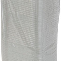 Pactiv Evergreen - Dome Lid for 8008/8020 CPET BASE, 630/Cs - CCALCAP8008