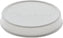 Pactiv Evergreen - Earth Choice Bagasse Lid Fits For 8-16 Oz Size Soup Container, 500/Cs - LMC81216EC (Special Order Item)