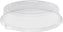 Pactiv Evergreen - High Dome Lid Fits For TV7404 Oval Platter, 25/Cs - TV7945P (Special Order Item)