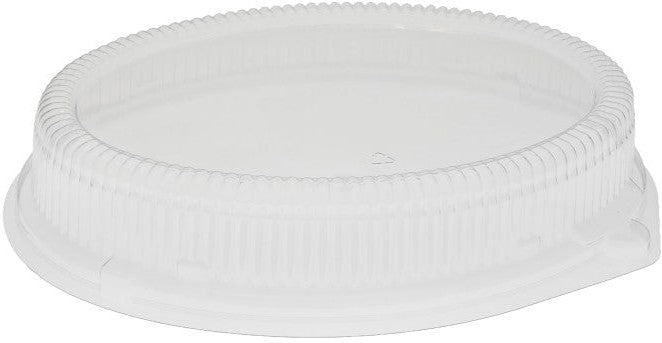 Pactiv Evergreen - Ivex Clear Dome Lid For LV4815 & LV4818, 500/Cs - 4761