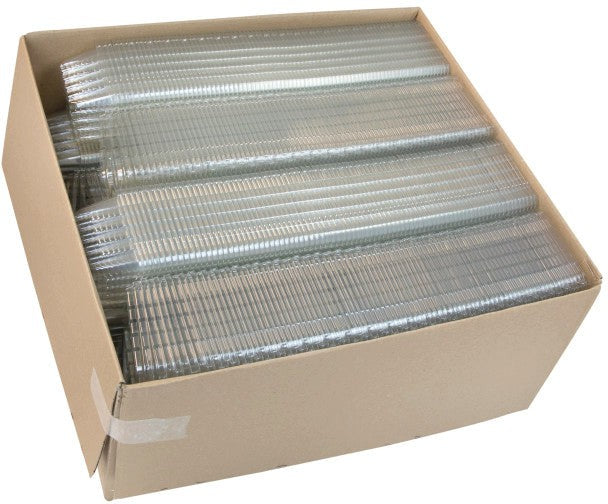 Pactiv Evergreen - One Pint 1 Oz Clear APET Container, 516/Cs - YYA9759Z (Special Order Item)