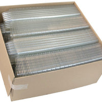 Pactiv Evergreen - One Pint 1 Oz Clear APET Container, 516/Cs - YYA9759Z (Special Order Item)